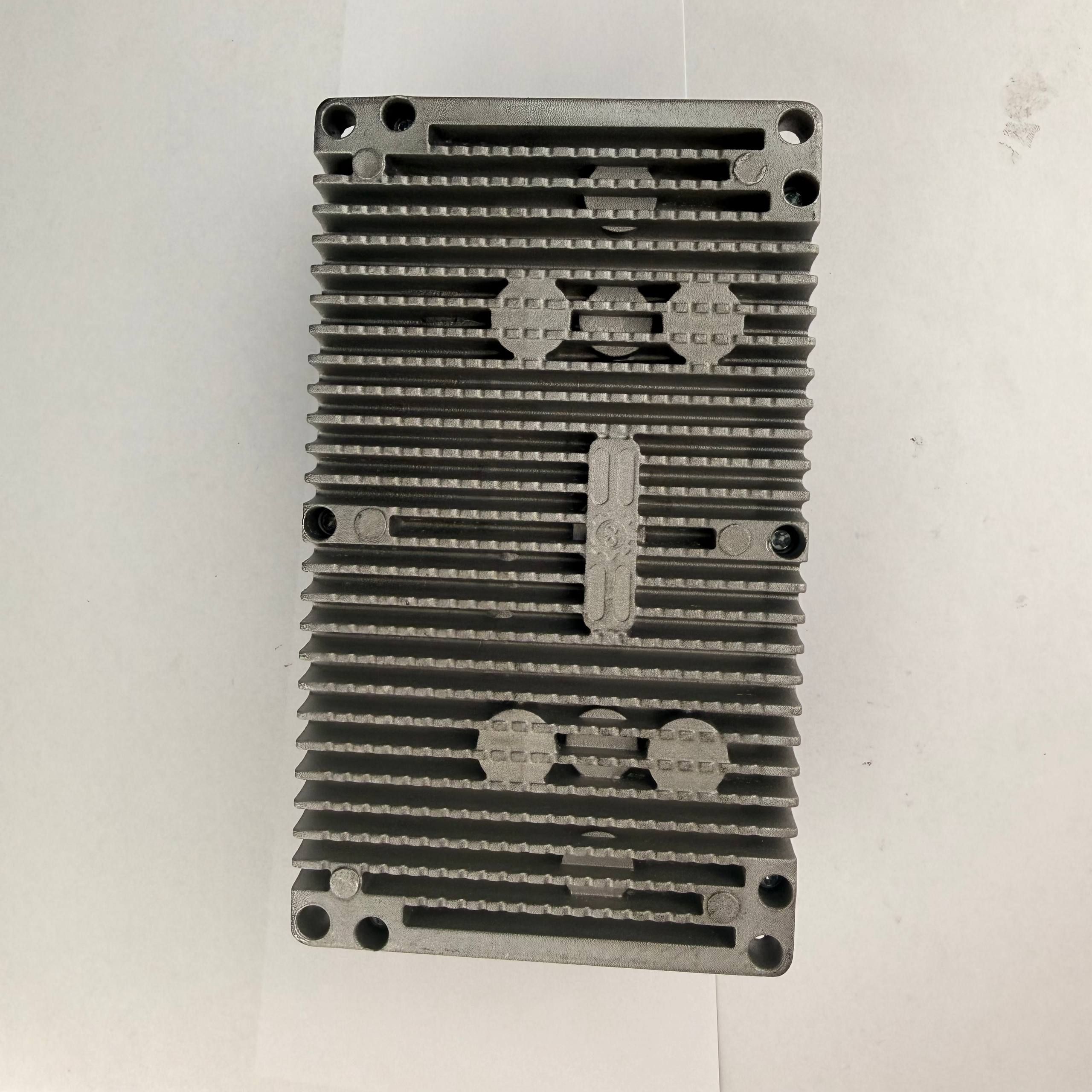 Контроллер для KUGOO WISH 01 MAX 52V 70A &mdash; оригинальный блок управления электробайка 23546 фото