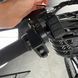 Електровелосипед EVOBIKE Vivo N1 600W 48V 13Ah чорний , 26", Shimano 7 Speed,  PAS - система , знімний АКБ, дискові гальма та  LCD-дисплей 60137 фото 3