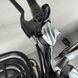 Електровелосипед EVOBIKE Vivo N1 600W 48V 13Ah чорний , 26", Shimano 7 Speed,  PAS - система , знімний АКБ, дискові гальма та  LCD-дисплей 60137 фото 6