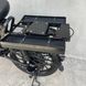 Электровелосипед MINAKO PRO 20" 800W 48V 26Ah с АМОРТИЗАТОРОМ | черный | с раскладным сиденьем-багажником 65431 фото 11