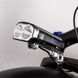 Электрофетбайк EVOBIKE Storm V8s оранжевый 1000W 48V 36Ah 20&times;4" складной с системой PAS, Shimano 7-Speed ​​и съемным Li-ion аккумулятором 56788 фото 9