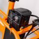 Электрофетбайк EVOBIKE Storm V8s оранжевый 1000W 48V 36Ah 20&times;4" складной с системой PAS, Shimano 7-Speed ​​и съемным Li-ion аккумулятором 56788 фото 14