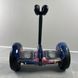 Сигвей Segway Ninebot MINI M1 54V 4.4Ah Галактика| с LED &ndash; подсветкой колес 3498 фото 4