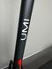 Електросамокат UMi U8s 500W 36V 11Ah Black, складний, 8.5" пневматичні колеса, до 30 км/год (2026) 1286 фото 5
