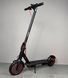 Електросамокат UMi U8s 500W 36V 11Ah Black, складний, 8.5" пневматичні колеса, до 30 км/год (2026) 1286 фото 4