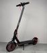 Електросамокат UMi U8s 500W 36V 11Ah Black, складний, 8.5" пневматичні колеса, до 30 км/год (2026) 1286 фото 2