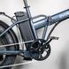 Электрофетбайк EVOBIKE Storm V8s серый 1000W 48V 36Ah 20&times;4" складной с системой PAS, Shimano 7-Speed ​​и съемным Li-ion аккумулятором 56789 фото 11