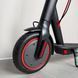 Електросамокат UMi U8s 500W 36V 11Ah Black, складний, 8.5" пневматичні колеса, до 30 км/год (2026) 1286 фото 7