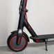 Електросамокат UMi U8s 500W 36V 11Ah Black, складний, 8.5" пневматичні колеса, до 30 км/год (2026) 1286 фото 6