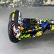 Гироборд SMART BALANCE U10 Turbo 2024 10 дюймов Хип-Хоп с самобалансом + APP | с LED – подсветкой колес 2105 фото 8