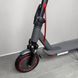 Електросамокат  UMi U8 Pro 600W 36V 13Ah сірий , складний, 8.5" пневматичні колеса, до 30 км/год (2026) 1299 фото 4
