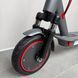 Електросамокат  UMi U8 Pro 600W 36V 13Ah сірий , складний, 8.5" пневматичні колеса, до 30 км/год (2026) 1299 фото 5