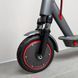 Електросамокат  UMi U8 Pro 600W 36V 13Ah сірий , складний, 8.5" пневматичні колеса, до 30 км/год (2026) 1299 фото 6