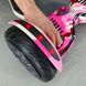 Гироборд SMART BALANCE U10 Turbo 2024 10 дюймов Розовый камуфляж  с самобалансом + APP | с LED – подсветкой колес 2107 фото 10