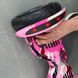 Гироборд SMART BALANCE U10 Turbo 2024 10 дюймов Розовый камуфляж  с самобалансом + APP | с LED – подсветкой колес 2107 фото 6
