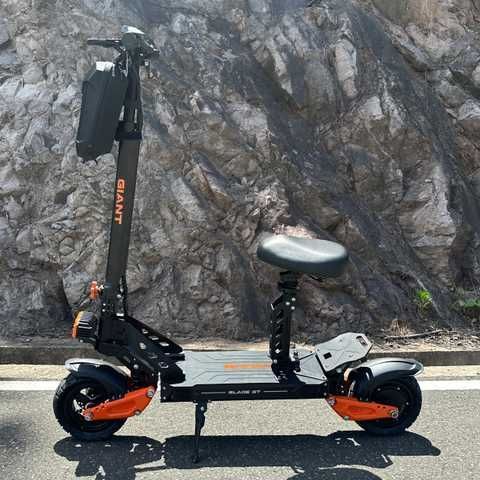 Купити Електросамокат GIANT Blade GT 48V 18Ah 1600W