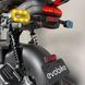 EVOBIKE Nova S 500W 48V 12Ah удобный электровелосипед с 2 сиденьями, корзиной и поворотниками, простой и надежный для города и села, черного цвета 356054 фото 23