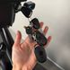 EVOBIKE Nova S 500W 48V 12Ah удобный электровелосипед с 2 сиденьями, корзиной и поворотниками, простой и надежный для города и села, черного цвета 356054 фото 8