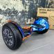 Гироборд SMART BALANCE U10 Turbo 2024 10 дюймов Огонь и Лед  с самобалансом + APP | с LED – подсветкой колес 2109 фото 5