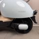 Электровелосипед EVOBIKE UNO небесно-голубой Graphene 600W 48V 20Ah 14" &ndash;  модель с двойной амортизацией, сигнализацией и LED-дисплеем 56321 фото 12