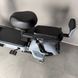 EVOBIKE Nova S 500W городской электровелосипед с пассажирским сиденьем, поворотниками, корзиной и дисплеем, 48V 12Ah (экономный, до 40 км/ч), светло-серый глянец 547652 фото 20