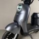 Электровелосипед EVOBIKE UNO Графит Graphene 600W 48V 20Ah 14" -  модель с двойной амортизацией, сигнализацией и LED-дисплеем 56322 фото 7