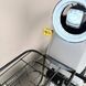 EVOBIKE Nova S 500W 48V 12Ah удобный электровелосипед с 2 сиденьями, корзиной и поворотниками, простой и надежный для города и села, светло-серый глянец 569076 фото 13