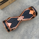 Гироборд, Гироскутер Smart Balance 8 Pro "Персиковый Хром" 1577230006 фото 3