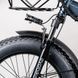 Электрофетбайк EVOBIKE Storm V8s серый 1000W 48V 15Ah 20&times;4" складной с системой PAS, Shimano 7-Speed ​​и съемным Li-ion аккумулятором 56783 фото 5