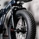 Электрофетбайк EVOBIKE Storm V8s серый 1000W 48V 15Ah 20&times;4" складной с системой PAS, Shimano 7-Speed ​​и съемным Li-ion аккумулятором 56783 фото 12