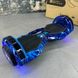 Гироборд SMART BALANCE U8 Infinity 2024 Синий космос с Bluetooth колонкой и LED – подсветкой колес 62567 фото 5