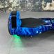 Гироборд SMART BALANCE U8 Infinity 2024 Синий космос с Bluetooth колонкой и LED – подсветкой колес 62567 фото 12