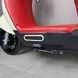 Электровелосипед EVOBIKE UNO молочный Graphene 600W 48V 20Ah 14" &mdash; модель с двойной амортизацией, сигнализацией и LED-дисплеем 56323 фото 10