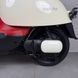 Электровелосипед EVOBIKE UNO молочный Graphene 600W 48V 20Ah 14" &mdash; модель с двойной амортизацией, сигнализацией и LED-дисплеем 56323 фото 15