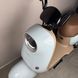 Електровелосипед EVOBIKE UNO небесно-блакитний у ретро-стилі 600W 48V 20Ah Graphene 14" із сигналізацією та амортизацією 78943 фото 6