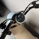 Електровелосипед EVOBIKE UNO небесно-блакитний у ретро-стилі 600W 48V 20Ah Graphene 14" із сигналізацією та амортизацією 78943 фото 7