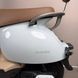 Електровелосипед EVOBIKE UNO небесно-блакитний у ретро-стилі 600W 48V 20Ah Graphene 14" із сигналізацією та амортизацією 78943 фото 11
