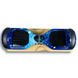 Гироборд SMART BALANCE U6 Pro 2024 6.5" Синий космос + Bluetooth колонка и подсветка колес 1577101047 фото 3