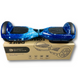 Гироборд SMART BALANCE U6 Pro 2024 6.5" Синий космос + Bluetooth колонка и подсветка колес 1577101047 фото 2