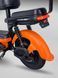 EVOBIKE Nova MINI |500W 48V 12Ah | электровелосипед с педалями, вторым сиденьем для пассажира, и дисплеем, оранжевый 584577 фото 8