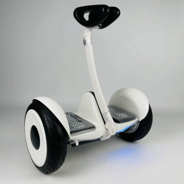 Сігвей Segway Ninebot MINI M1 54V 4.4Ah Білий | гіроскутер з ручкою для дітей 178369901 фото