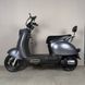 Электровелосипед EVOBIKE UNO Графит в стиле ретро 600W 48V 20Ah Graphene 14" с сигнализацией и амортизацией 48944 фото 4