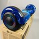 Гироборд, Гироскутер Smart Balance 6.5 Pro "Синій Космос" 1577101299 фото 1