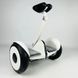 Сигвей Segway Ninebot MINI M1 54V 4.4Ah Белый | гироскутер с ручкой для детей 178369901 фото 1