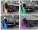 Гироборд SMART BALANCE U6 Infinity 2024 Цветная молния с музыкой и LED-подсветкой колес 8005 фото 11