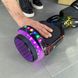 Гироборд SMART BALANCE U6 Infinity 2024 Цветная молния с музыкой и LED-подсветкой колес 8005 фото 5