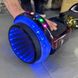 Гироборд SMART BALANCE U6 Infinity 2024 Цветная молния с музыкой и LED-подсветкой колес 8005 фото 3