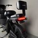 Електровелосипед EVOBIKE YOTA 800W 48V 20Ah Чорний 14" Двомісний з подвійною амортизацією, кошиком та сигналізацією 89653 фото 3
