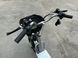 Электровелосипед MINAKO MONSTER PRO 60V 20Ah 1000W Chrome (модель 2023 року) 1800 фото 3