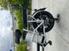 Електровелосипед MINAKO MONSTER PRO 60V 20Ah 1000W Chrome (модель 2023 року) 1800 фото 7